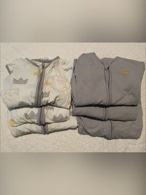 Sleep sacks